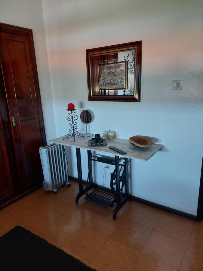 Quartos Da Vovo Aviz Exterior foto