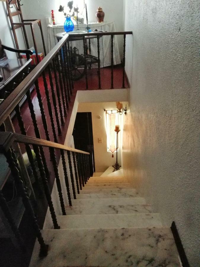 Quartos Da Vovo Aviz Exterior foto